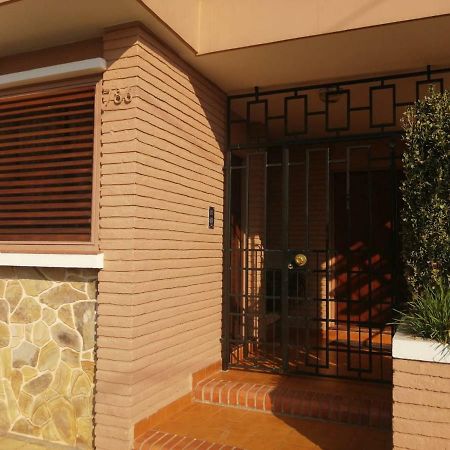 Los Altos De Nieva Apartment San Salvador de Jujuy Luaran gambar