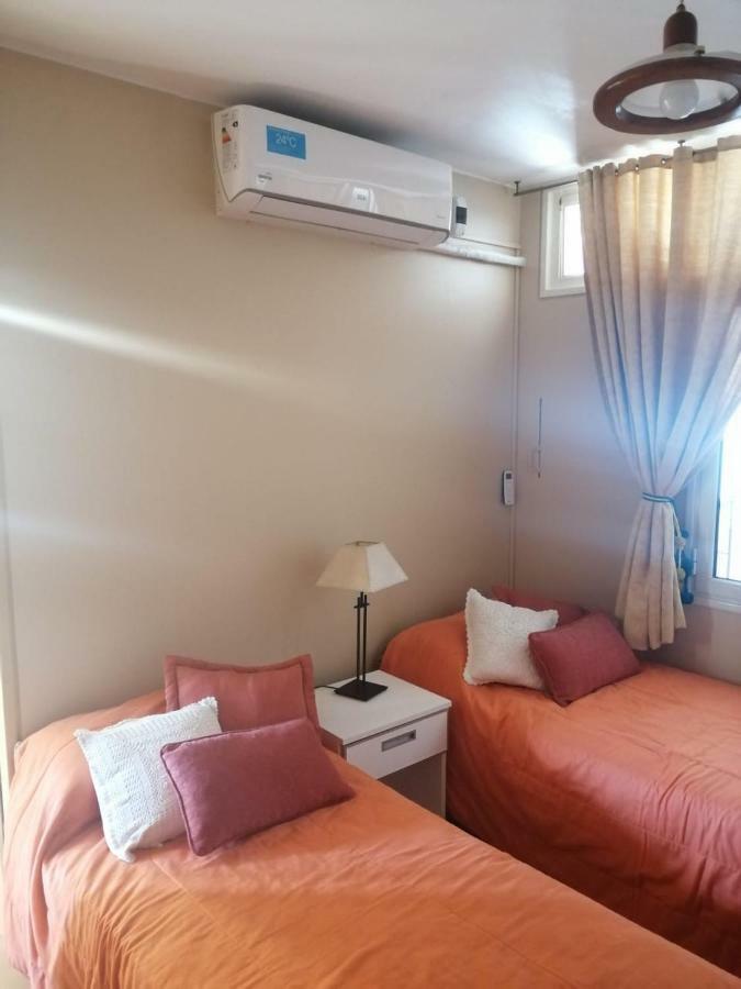 Los Altos De Nieva Apartment San Salvador de Jujuy Luaran gambar