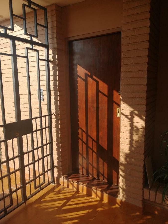 Los Altos De Nieva Apartment San Salvador de Jujuy Luaran gambar
