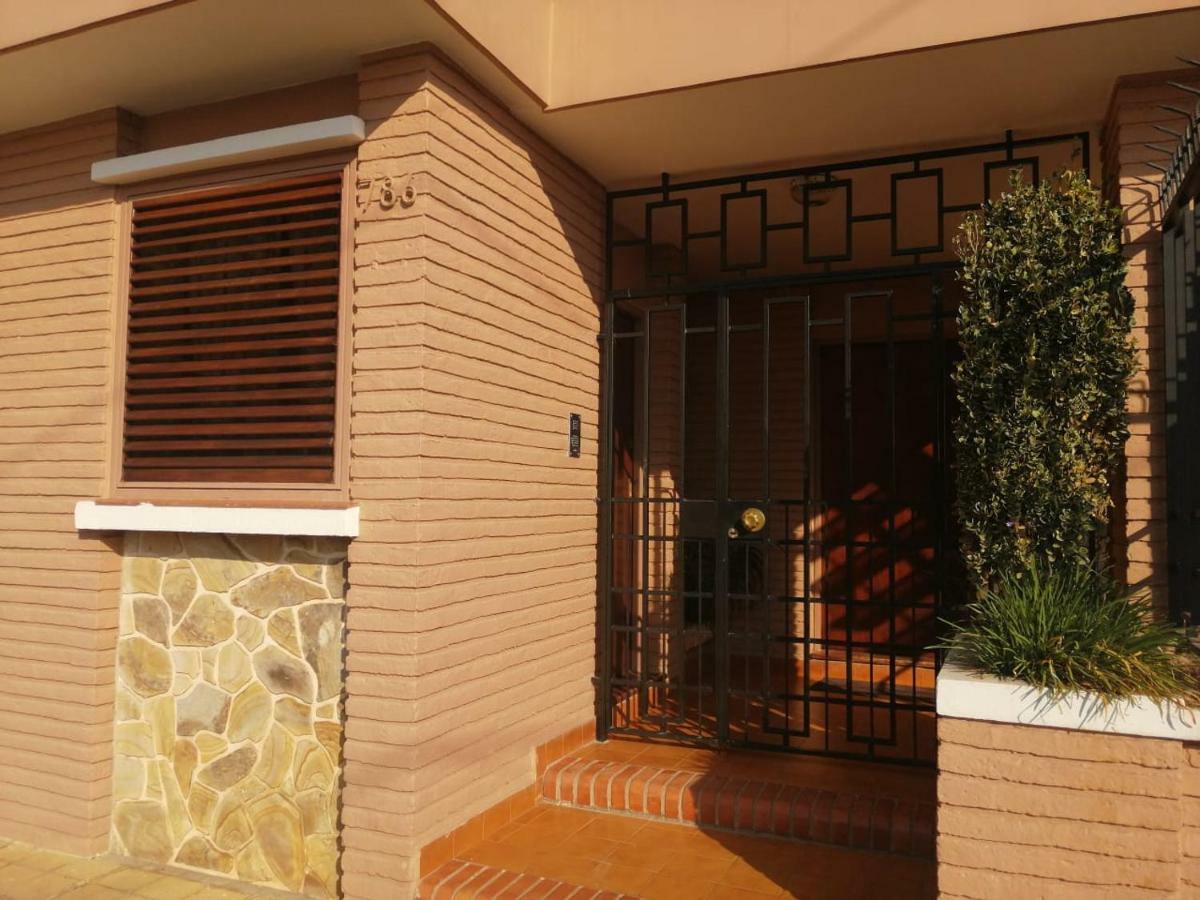 Los Altos De Nieva Apartment San Salvador de Jujuy Luaran gambar