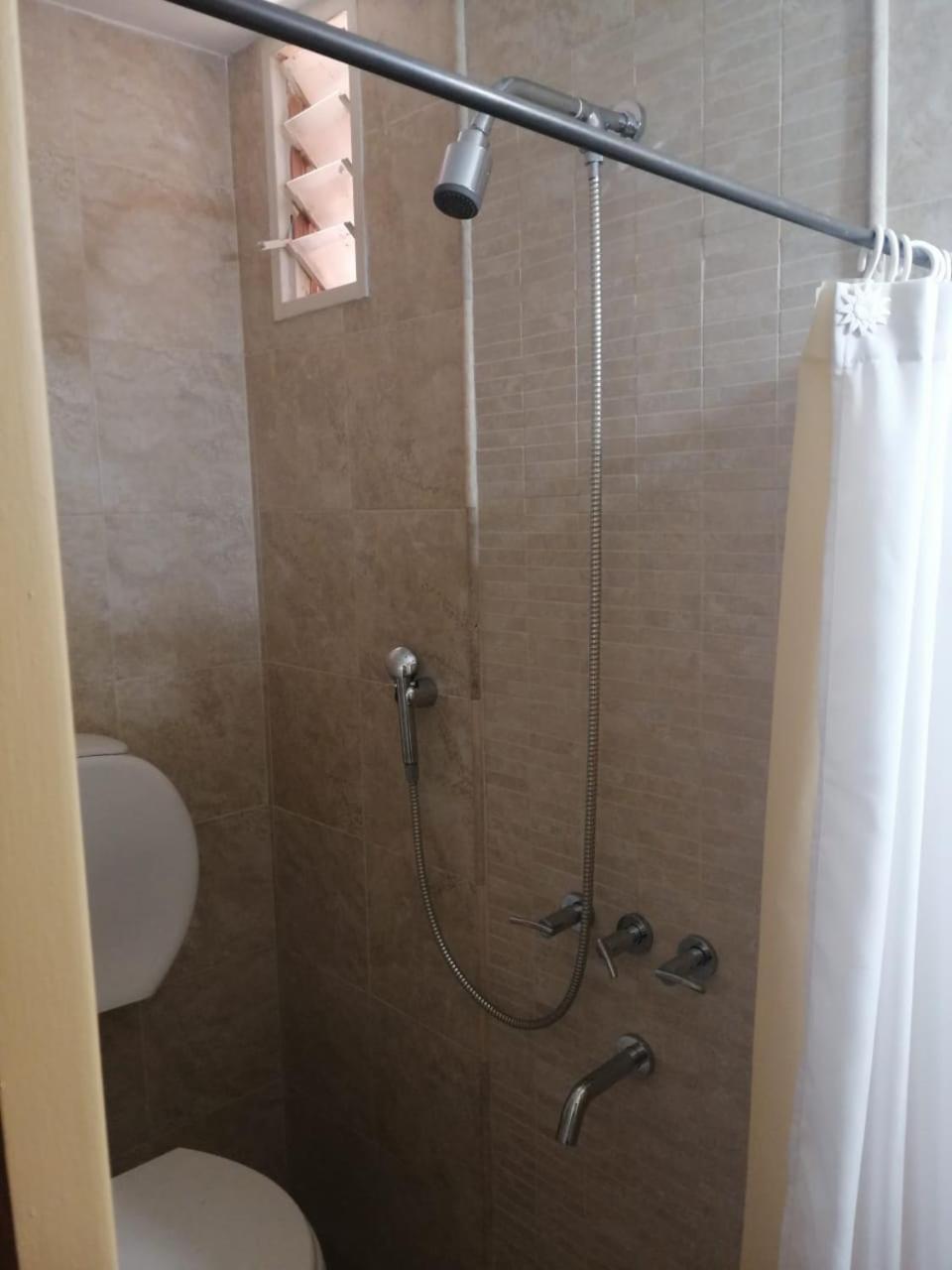 Los Altos De Nieva Apartment San Salvador de Jujuy Luaran gambar